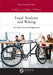 Legal Analysis and Writing: An Active-Learning Approach by Danielle M. Shelton