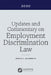 Updates and Commentary on Employment Discrimination Law 2020 by Marcia McCormick