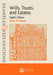 Examples & Explanations for Wills, Trusts, and Estates by Gerry W. Beyer