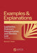 Examples & Explanations for Legislation, Statutory Interpretation, and Election Law by Richard L. Hasen