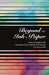 Beyond the Ink and Paper by Bcit Medford Teen Writers Guild
