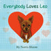 Everybody Loves Leo by Norris Bloom