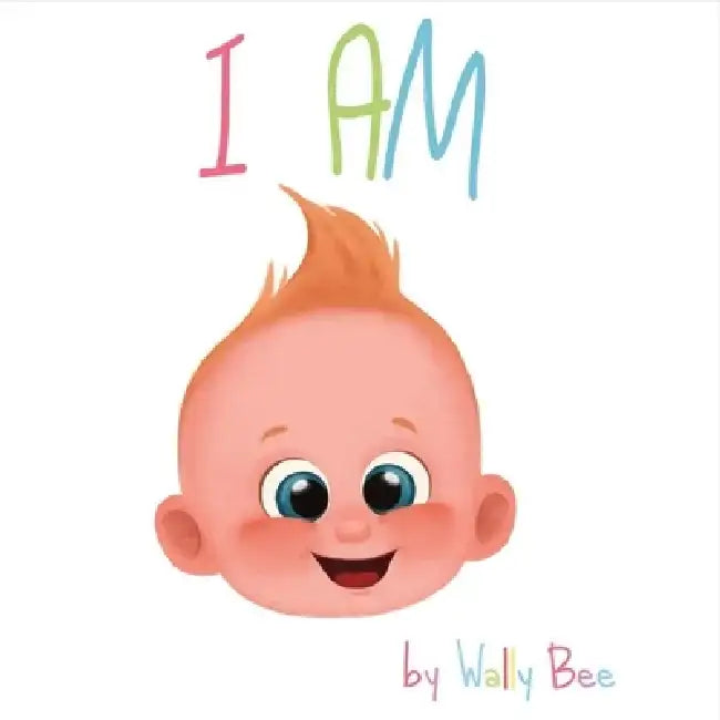 I Am by Wally Bee