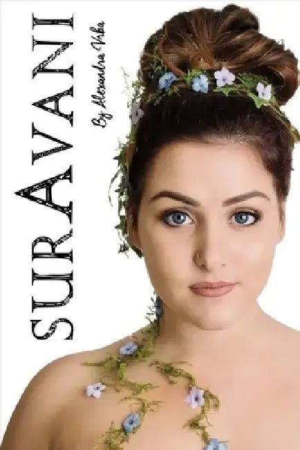 Suravani by Alexandra Vrba