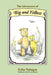 The Adventures of Big and Yellow by Erika Nyhagen