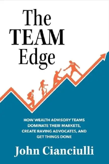 The Team Edge by John Cianciulli