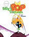 Billy's Tire Goes Pop by Leo Phoenix