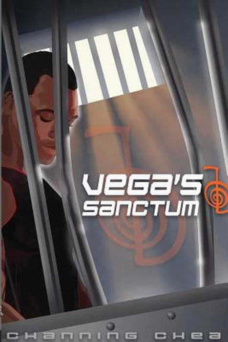 Vega's Sanctum by Channing K. Chea