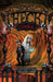 Sadia: The Eighth Circle of Heck by Dale E. Basye