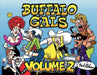 Buffalo Gals Vol. 2 by Bob Rohan