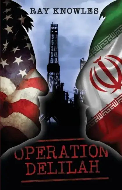 Operation Delilah by Ray Knowles