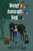 Belgian, Australian, Vegan. by Chris Delcourt