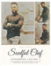 Soulful Chef: Cookbook Series Volume I by Dreux Antoine