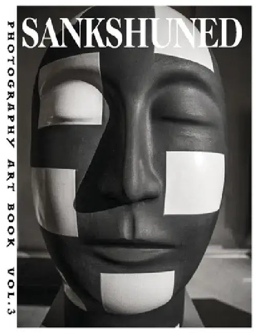 Sankshuned Pab Volume 3: A Photography Art Book by William Perrigen