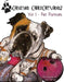 Canine Caricatures: Vol. I - Pet Portraits by John Lafree