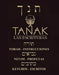 Tanak: Biblia Spanish Hebrew Volume 1 by Alberto Cevallos