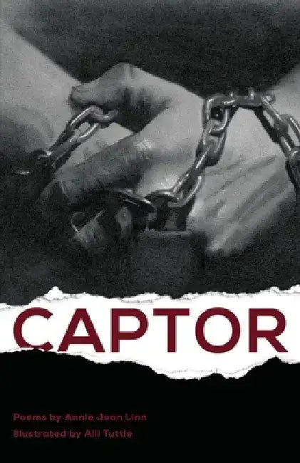 Captor by Annie Jean Linn