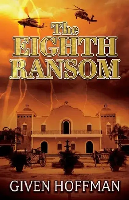 The Eighth Ransom by Given Hoffman