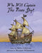 Who Will Captain This Pirate Ship? by Steve Callahan