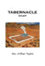 Tabernacle Study by Arthur J. Taylor