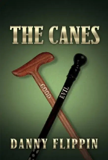 The Canes by Danny Flippin