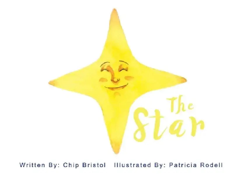 The Star by Chip Bristol