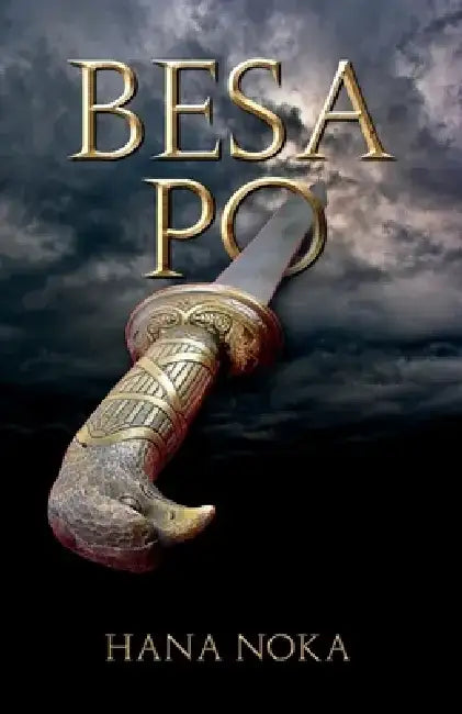 Besa Po by Hana Noka