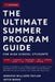 The Ultimate Summer Program Guide: For High School Students by Jennifer Williams Taylor
