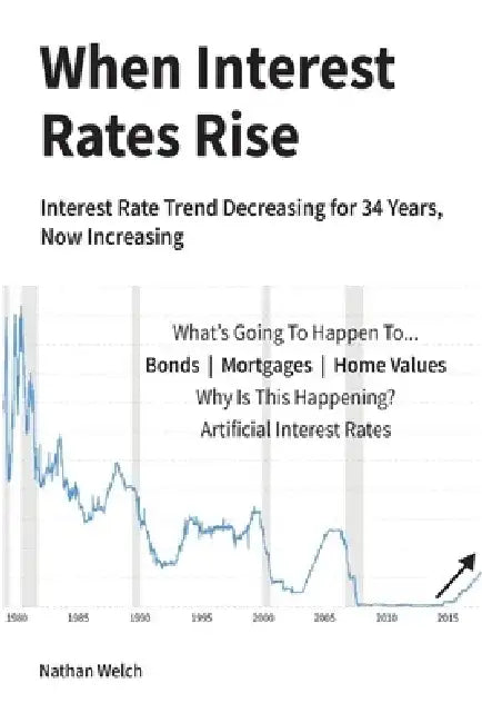 When Interest Rates Rise by Nathan Welch