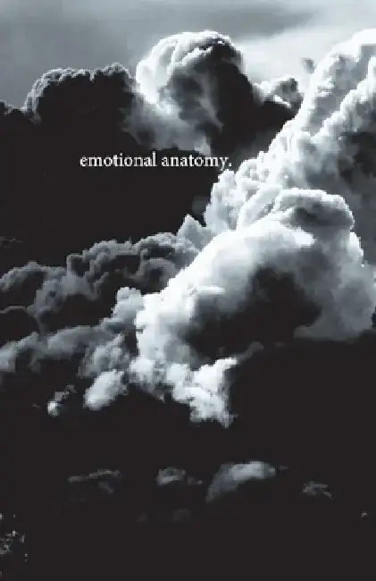 Emotional Anatomy. by Alessandra Rodriguez