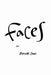 Faces by Annette Jean