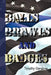 Balls, Brawls, and Badges by Timothy Gansrow