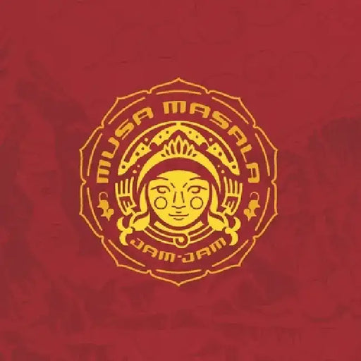 Musa Masala: Mountain Girl of the Himalaya by Tatiana Havryliuk