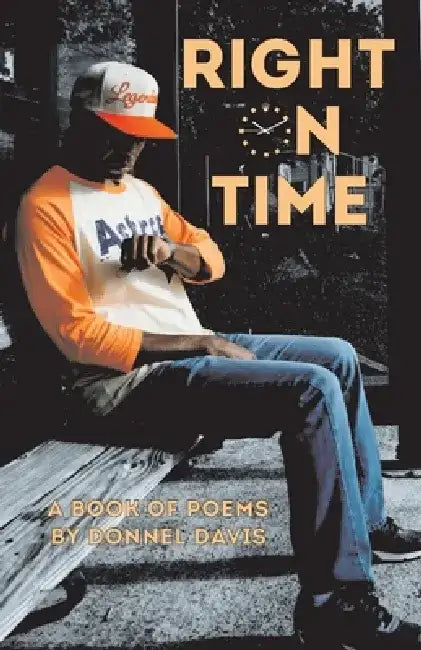 Right on Time by Donnel Davis