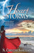 Heart Storms by N. Christine Samuelson