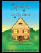 Spiders in My House by Angela Horst