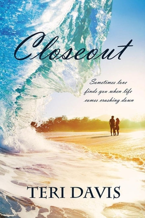 Closeout by Teri Davis