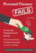 Personal Finance Fails by Nathan Welch