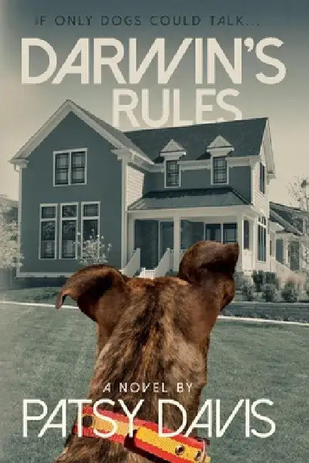 Darwin's Rules by Patsy Davis