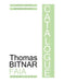 Thomas Bitnar Architect: Selected Projects by Thomas Bitnar