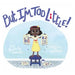 But I'm Too Little by Kimberly Spencer
