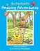 Butterball's Amazing Adventures by Christina Madden