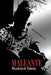 Maleante: The Book by T. Blackbird