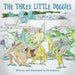 The Three Little Doggies by Endreketta Endreketta