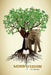 Mind Vision: A Journey from Here to There and All That's in Between by W. C. Blackmon