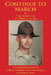 Continue to March by Robert G. Lay