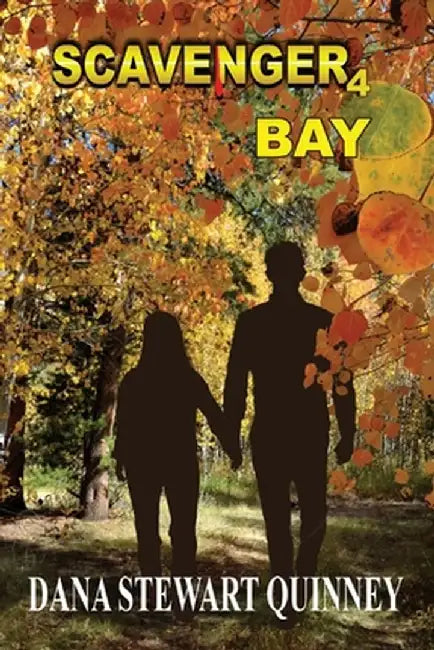 Bay: Scavenger 4 by Dana Stewart Quinney