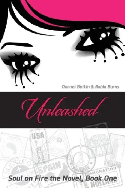 Unleashed by Dannet Botkin