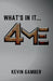 4me by Kevin Gamber