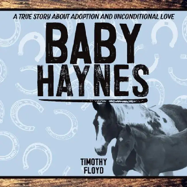 Baby Haynes by Timothy Floyd
